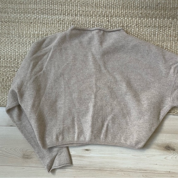 *sold* James Street Co Peri Cardigan M - Picture 4 of 4